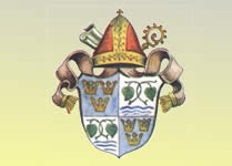 Wappen des Atertums-Gauvereins Tegernsee